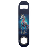 Licorne Bijoutée (Dos)