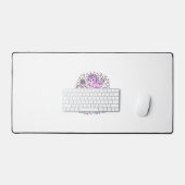 Licorne Caticorne Chaos Mignon Pastel Graphisme de (Clavier et souris)