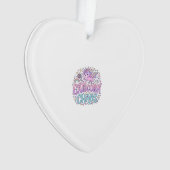 Licorne Caticorne Chaos Mignon Pastel Graphisme de (devant)