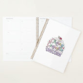 Licorne Cherry Coquette Licorne Original Zazzle De (Devant avec enveloppe)