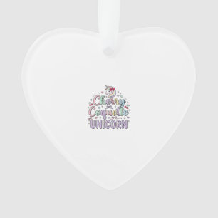 Licorne Cherry Coquette Licorne Original Zazzle De