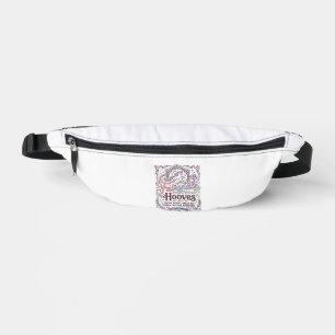 Licorne Conte de Fées Sabots Création Merch Origin
