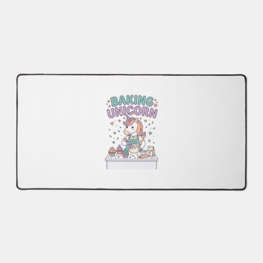 Licorne Cuisson Licorne Produit Branché Graphique_ (Recto)