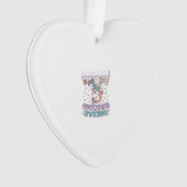 Licorne Cuisson Licorne Produit Tendance Graphique (devant)