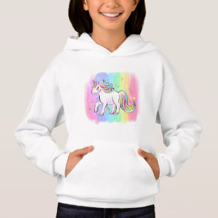 licorne de magie de fée