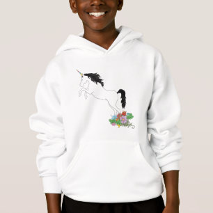 Licorne des fleurs
