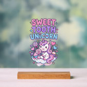 Licorne Douce Dent Licorne Mignonne Pastel Mignon  (Neutre)