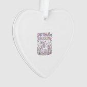 Licorne Douce Prairie Licorne Adorable Conception (devant)