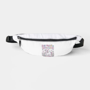 Licorne Douce Prairie Licorne Adorable Conception