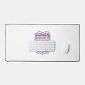 Licorne émotionnellement attachée aux originaux de (Clavier et souris)