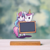 Licorne Enseignante (1) (Neutre)