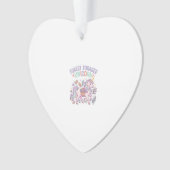 Licorne Forest Forager Licorne Conception Graphiqu (devant)