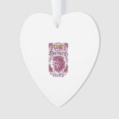 Licorne funky et fantastique design zazzle stylé_ (devant)