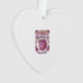 Licorne funky et fantastique design zazzle stylé_ (devant)