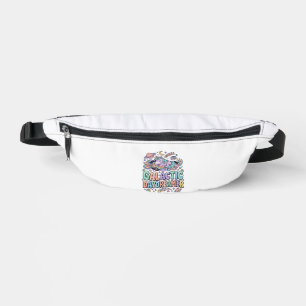 Licorne Galactique Rêveuse Kawaii Autocollant et S