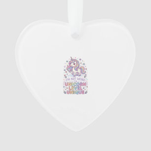 Licorne Je ne suis pas bizarre, je suis Licorne Ni
