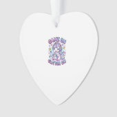 Licorne Jeu Sur Paillettes Sur Graphisme Marchandi (devant)