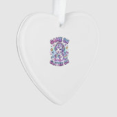 Licorne Jeu Sur Paillettes Sur Graphisme Marchandi (devant)