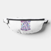 Licorne Jeu Sur Paillettes Sur Graphisme Marchandi (Poser)