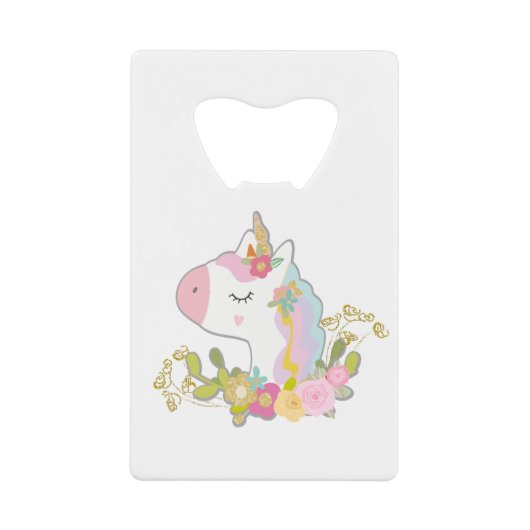 licorne, licorne douce, magique, imaginaire (Devant)