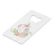 licorne, licorne douce, magique, imaginaire (Devant Angle)