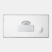 Licorne Little Weather Licorne Conception Graphiqu (Clavier et souris)