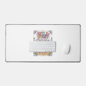 Licorne Magie Far West Original (Clavier et souris)