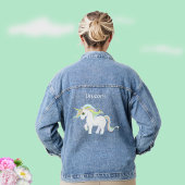 Licorne Magique