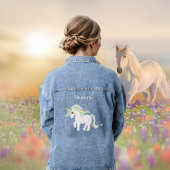 Licorne Magique