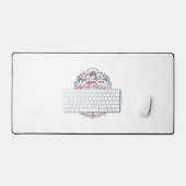 Licorne Manger Dormir Jeu Licorne Impression Ludiq (Clavier et souris)