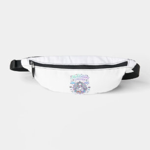 Licorne Méditation Licorne Fond Blanc Vecteur