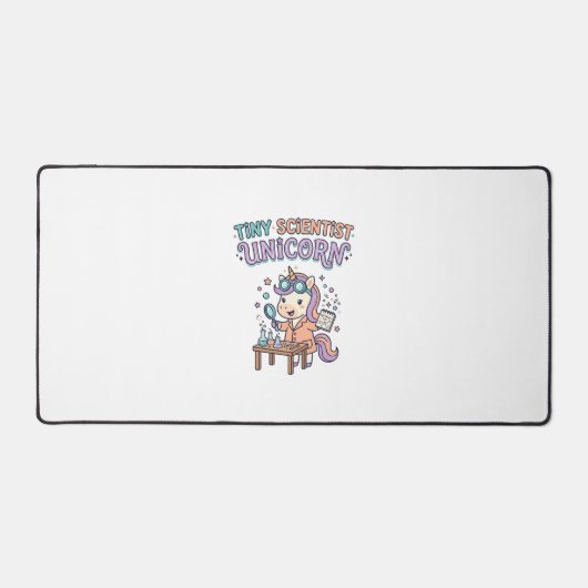 Licorne Mini Scientifique Licorne Produit Tendance (Recto)