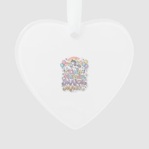 Licorne Minuscule Humain Magie Majeure Vecteur Pre