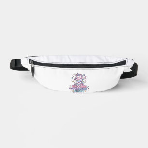Licorne Nuit Karaoke Gras Typographie Produit Grap