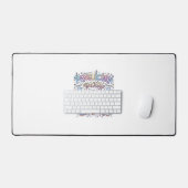 Licorne Penguicorne Fête Vecteur Premium Vector De (Clavier et souris)
