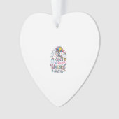 Licorne Petit Temps Licorne Tendance Chemise Graph (devant)