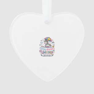 Licorne Petit Temps Licorne Tendance Chemise Graph