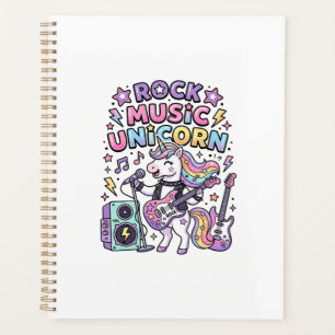 Licorne Rock Musique Licorne Charme Marketplace Ar