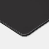 Licorne Sorry not Sorry Tapis de Bureau (Coin)