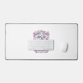 Licorne Sweet Tooth Licorne Conception de merchand (Clavier et souris)