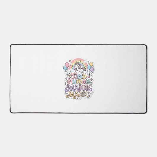 Licorne Tiny Human Major Magic Premium Vector Vect (Recto)