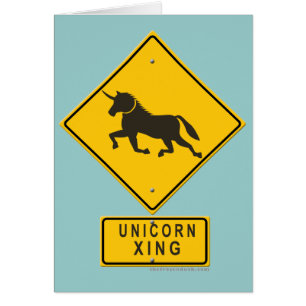 Licorne XING