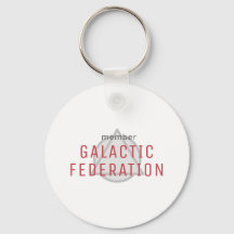 Lid van de Galactische Federatie