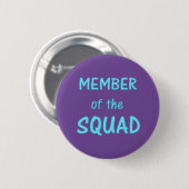 Lid van de Squad Button (Voorkant /achterkant)