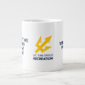 L'Idea Guy® | Déclaration du problème : Mug Jumbo  (Devant)