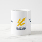 L'Idea Guy® | Déclaration du problème : Mug Jumbo  (Devant)