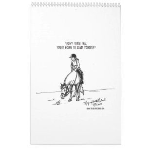 L'idée du calendrier de l'ordre 2020 - Version US
