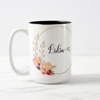 Lidia's Mok 15oz0 (zie meer mogelijkheden)