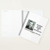 L'Idlesse Est Le Parent De La Psychologie Nietzsch (Devant avec enveloppe)