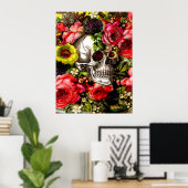 Lidmaatschap Poster (Thuiskantoor)